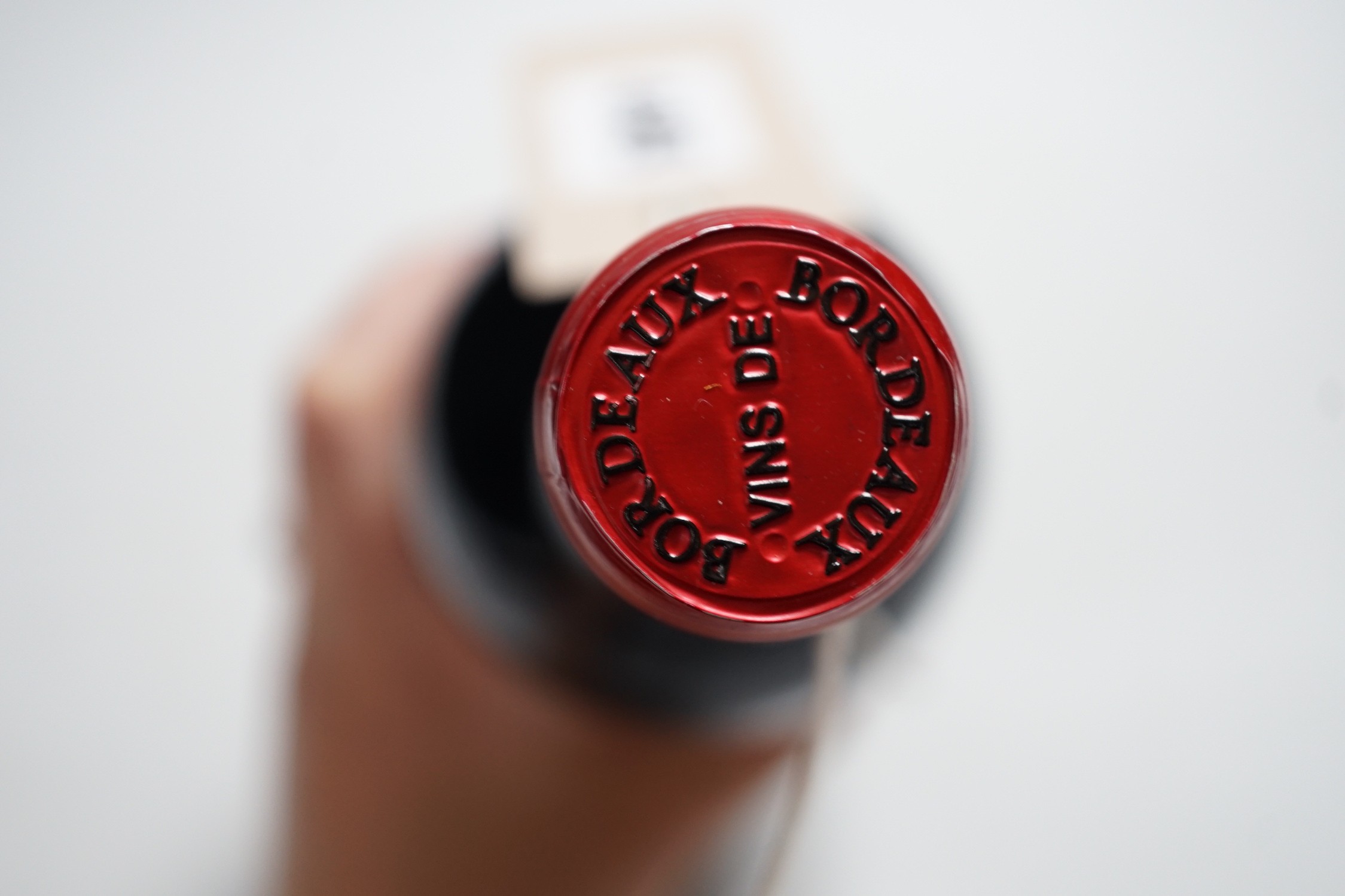 Six bottles of Chateau Alta Gaia, 2012 and six bottles of Alta Gaia Le No.2, 2012